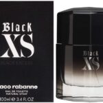 باكو رابان بلاك اكس اس ايكسس لل رجال 100 مل - او دى تواليت