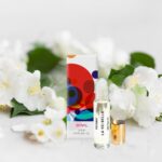 ⁦زيت عطري لا في بيل برائحة الزهور والفانيليا للنساء من تي اس زد سينت⁩ - الصورة ⁦2⁩