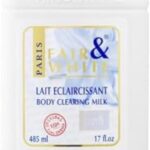 فير اند وايت لوشن للجسم (485 مل)