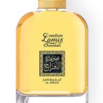 كرياشن لاميس - جوهرة الافراح الشرقية | عطر شرقي يدوم طويلا | عطر للجنسين | او دي بارفان - 100 مل / 3.4 اونصة سائلة