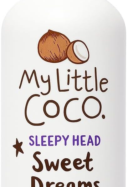 ماي ليتل كوكو سويت دريم بيلو ميست 150 مل سليب