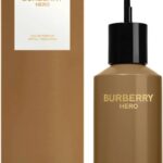 بيربري او دي بارفان للرجال من هيرو، عبوة اعادة تعبئة 200 مل