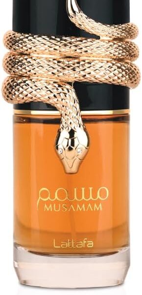 لطافة او دي بارفان للجنسين من مسام، 100 مل