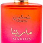 تاسكين مارينا 100 مل من باريس كورنر