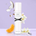 ⁦بخاخ الجسم ستارليت للنساء من ميس سو...؟ عطر جذاب يدوم طويلا للنساء من اجل الاناقة والثقة اليومية، 140 مل⁩ - الصورة ⁦4⁩