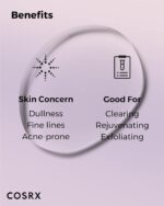 ⁦سائل اها 7 وايت هيد باور من كوسركس، 100 مل⁩ - الصورة ⁦5⁩