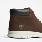 ⁦Timberland GRAYDON CHUKKA BASIC mens LACED SHOES⁩ - الصورة ⁦6⁩