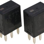 JZGRDN 2X Relay 278002822 278002168 متوافق مع Ski-Doo/Sea-Doo/Can-Am GTI GTR GTS GTX RXP-X RXT-X Wake Spark