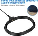 ⁦قاعدة شحن لسونوس موف⁩ - الصورة ⁦5⁩