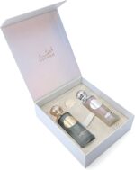 ⁦مجموعة هدايا ليجند اوف فالي مكونة من قطعتين من جيساه | امبريال فالي 90 مل + هدسون II 90 مل | عطر للنساء والرجال⁩ - الصورة ⁦3⁩