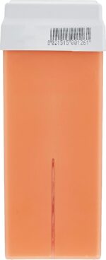 ⁦شمع قابل للذوبان بسعة 100 مل من ريكا كوزماتيكس بالبرتقال⁩ - الصورة ⁦2⁩