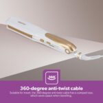 ⁦جيباس مملس للشعر 2 في 1 ,55واط,GH8688⁩ - الصورة ⁦5⁩