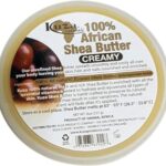 كريم زبدة الشيا الأفريقية كوزا ٢٢٧ غرام