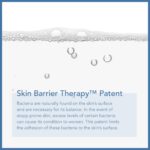 ⁦منظف يستخدم للتجديد والتنعيم من بيوديرما يلائم البشرة الجافة على هيئة جل - 200 مل⁩ - الصورة ⁦5⁩