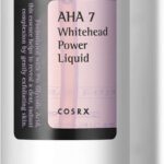 سائل اها 7 وايت هيد باور من كوسركس، 100 مل