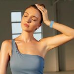 ⁦سوار رياضي متوافق مع ساعة ابل 38 ملم 40 ملم 41 ملم 42 ملم 44 ملم 45 ملم 46 ملم 49 ملم للنساء والرجال، سوار معصم من السيليكون الناعم لساعة اي ووتش سلسلة 10 9 8 7 6 5 4 3 2 1 اس اي الترا⁩ - الصورة ⁦4⁩