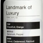 إيسنت | عبوة إعادة تعبئة زيت فاخر لموزع إنسو العطري – 100 مل من الرائحة الأيقونية مع الجريب فروت والنجيل الهندي وخشب الأرز | ارفع من فخامة مساحتك برائحة فاخرة خالدة