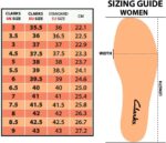 ⁦حذاء رياضي برباط ستريت هيل للرجال من كلاركس⁩ - الصورة ⁦2⁩