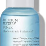 تونر مائي هايدروم من كوسركس، 50 مل، ازرق، 1.69 اونصة سائلة (عبوة من قطعة واحدة)