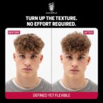 ⁦سليك جوريلا مجموعة امشاط (بودرة تصفيف الشعر 20 غرام + مشط)⁩ - الصورة ⁦7⁩