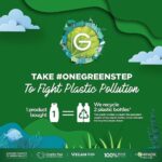 ⁦غارنييه برايت كومبليت غسول الوجه المشرق بتقنية المزدوجة 100 غرام⁩ - الصورة ⁦4⁩