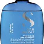 شامبو الفابارف ميلانو سيمي دي لينو لزيادة حجم الشعر، 250 مل، 8022297104362