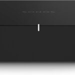 منفذ بث متعدد الاستخدامات لجهاز الاستريو او جهاز الاستقبال من سونوس بورت موديل Port1UK1BLK