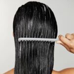 ⁦بول ميتشل مشط فك تشابك الشعر للجنسين، قطعة واحدة، متعدد الالوان⁩ - الصورة ⁦5⁩