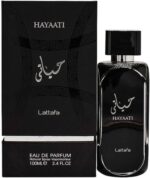 ميزون الحمراء حياتي | او دي بارفان 100 مل |