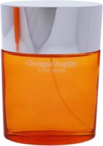 ⁦عطر هابي من كلينيك للرجال- او دي تواليت، 100 مل⁩ - الصورة ⁦3⁩