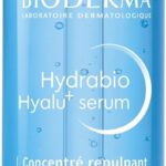 سيروم هايدرابيو هيالو+ من بيوديرما للبشرة الجافة، 30 مل