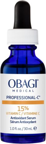 سيروم بروفيشنال سي 15%، 30 مل من اوباجي