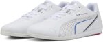 PUMA BMW MMS Drift Cat 11 PUMA White-Cool Cob unisex-adult Shoes