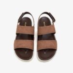 ⁦صنادل خفيفة للغاية للرجال من ندور⁩ - الصورة ⁦2⁩