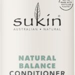 بلسم ناتشورال بالانس من سوكين، بسعة 500 مل