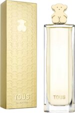 توس عطر جولد (دبليو) او دو بارفان 90 مل