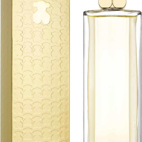 توس عطر جولد (دبليو) او دو بارفان 90 مل