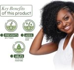 ⁦شامبو ORS كريمي بزيت الزيتون والصبار، 370 مل (12.5 أونصة سائلة)، قد تختلف العبوة⁩ - الصورة ⁦4⁩