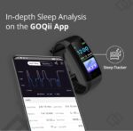 ⁦جهاز تعقب درجة حرارة الجسم فيتال 3.0 من جوكي مع تدريب شخصي لمدة 3 أشهر⁩ - الصورة ⁦6⁩