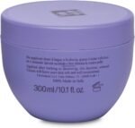 ⁦ليربولاريو كريم الجسم ايريس - مرطب للبشرة الجافة - مع زهرة السوسن وزيت اللوز وخلاصة المارشميلو - ترطيب غني بالزبدة - 10.1 اونصة⁩ - الصورة ⁦6⁩