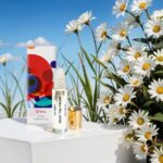 ⁦عطر دوف ذا فريش للرجال والنساء من تي اس زد سنت، زيت رول أون 6 مل - عطر رقيق يدوم طويلا للجنسين - مزيج من الزهور النظيفة والمسك⁩ - الصورة ⁦4⁩