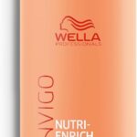 ويلا شامبو نوتري-انريش المغذي العميق للجنسين من انفيجو - شامبو 33.8 اونصة