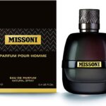 ميسوني ميسوني بارفيوم بي /اتش لل رجال 100 مل - او دى بارفان