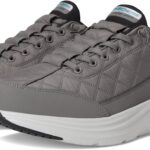 حذاء رياضي مريح سهل الارتداء بدون استخدام اليدين للرجال من كونتور فوم