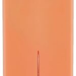 شمع قابل للذوبان بسعة 100 مل من ريكا كوزماتيكس بالبرتقال