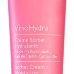 كاديلي كريم مرطب سوربيت بحمض الهيالورونيك من فينوهيدرا - 60 مل