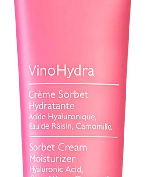 كاديلي كريم مرطب سوربيت بحمض الهيالورونيك من فينوهيدرا - 60 مل