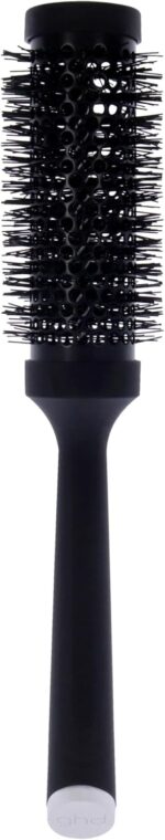 ⁦جي اتش دي فرشاة سيراميك مفتوحة قياس 2- اسود⁩ - الصورة ⁦4⁩