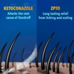 شامبو باسيكالي إكسبيرت المضاد للقشرة (75 مل) - عبوة من قطعتين