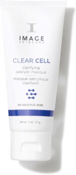 ايمدج سكين كير قناع طبي لحب الشباب 57 جرام